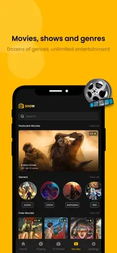is-fancode-free-for-f1 Movies and shows